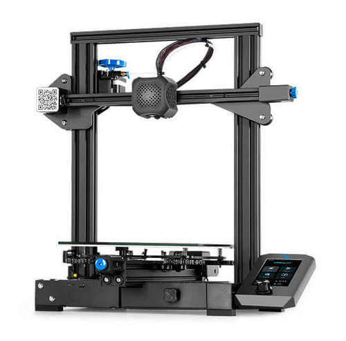 Creality Ender-3 3D V2 3D Printer