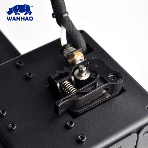 Wanhao Duplicator i3 Mini 3D Printer