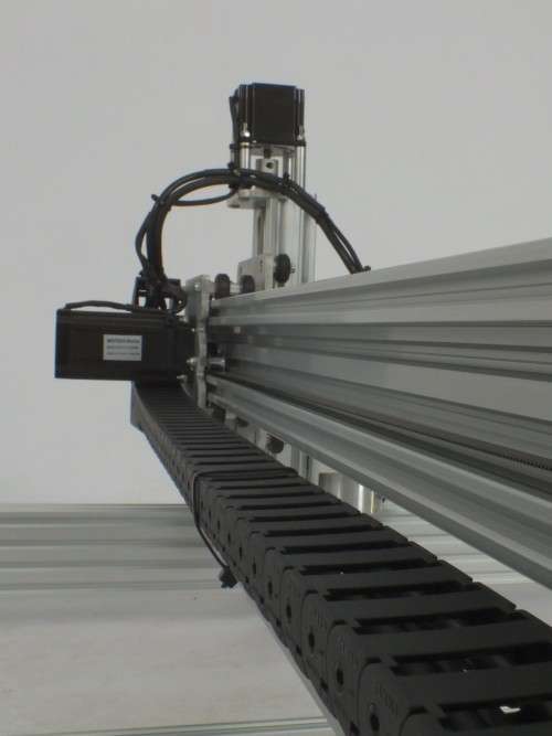 CNC Machine 1.5mx3m
