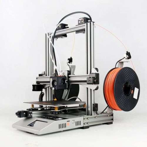 Wanhao Duplicator 12 300x300 3D Printer