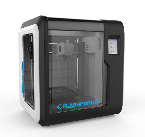 Flashforge Adventurer 3 3D Printer