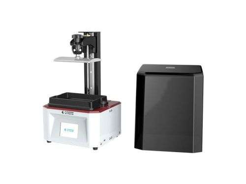 Flashforge Foto 6.0 Resin 3D Printer
