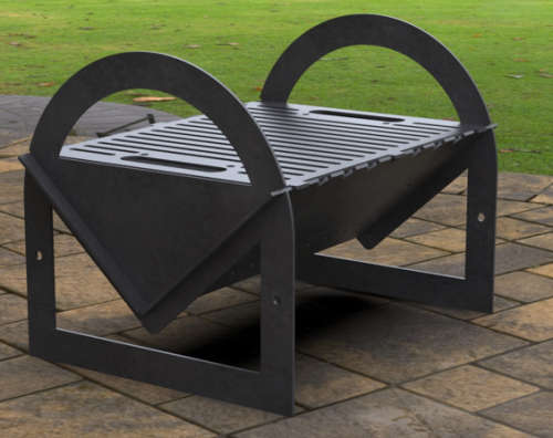 FLAT PACK V2 FIREPIT
