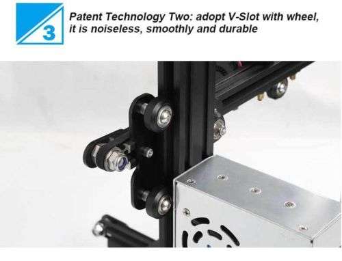 Creality Ender-3 3D Printer