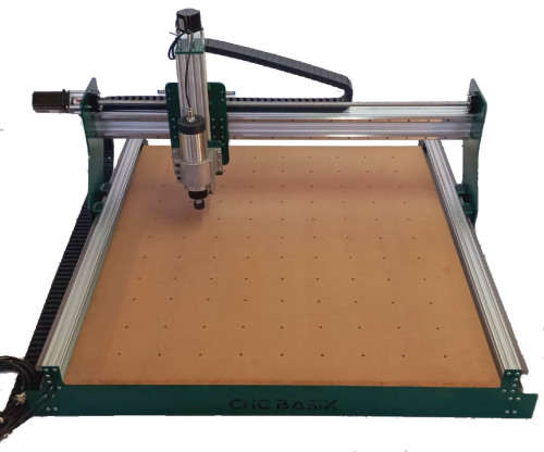 AXYZ1010B CNC Machine 1x1m