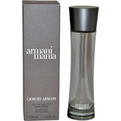 Giorgio Armani Mania 100ml