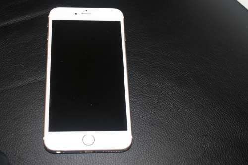 Apple I-Phone 6 Plus 64 GB