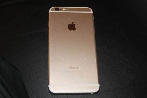 Apple I-Phone 6 Plus 64 GB