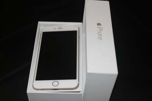 Apple I-Phone 6 Plus 64 GB