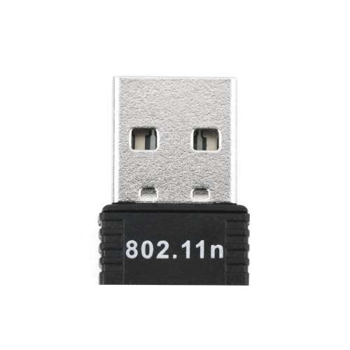 150Mbps Mini USB WiFi Wireless Adapter Network LAN Card 802.11n/g/b LW