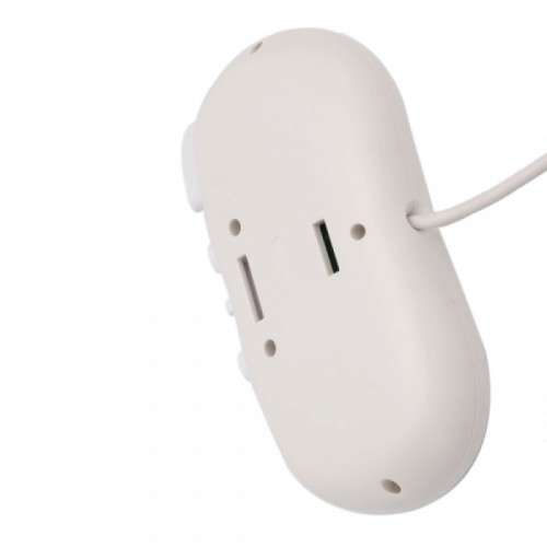 Nintendo Wii Classic Controller Game Pad