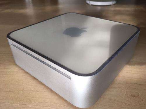 Apple Mac Mini Power PC G4 - FREE SHIPPING!!!