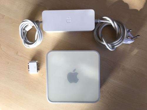 Apple Mac Mini Power PC G4 - FREE SHIPPING!!!