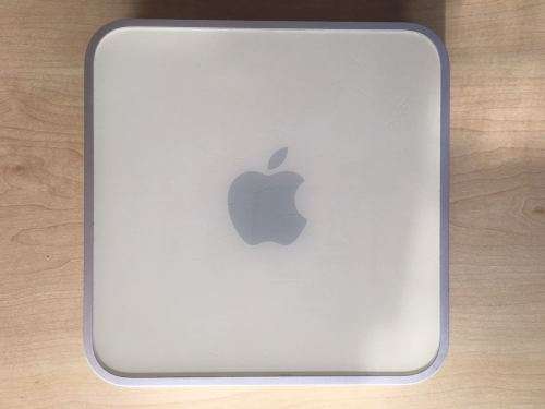 Apple Mac Mini Power PC G4 - FREE SHIPPING!!!