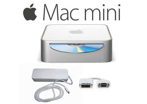 Apple Mac Mini Power PC G4 - FREE SHIPPING!!!