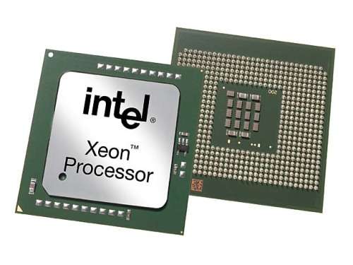 Intel® Xeon® Processor 2.40 GHz, 512K Cache, 533 MHz FSB Socket PPGA604 Processor
