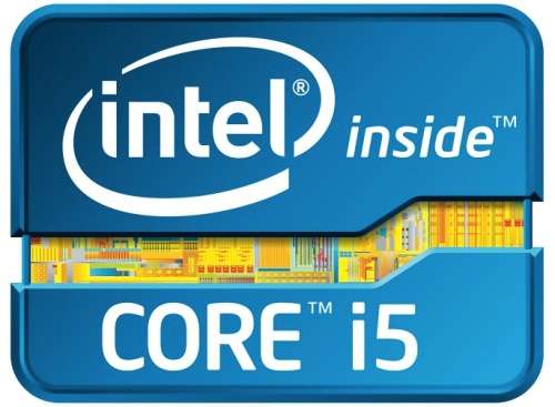 Intel® Core i5-460M Processor 3M Cache, 2.53 GHz
