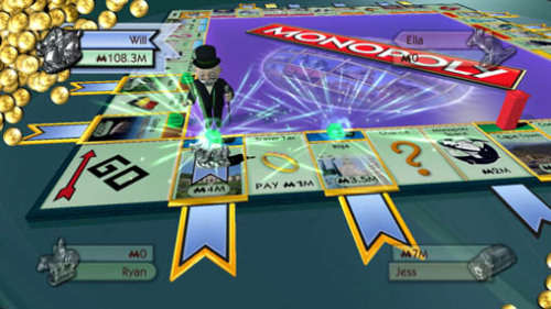 Monopoly (Wii)