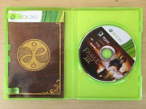 Fable 3 (Xbox 360)
