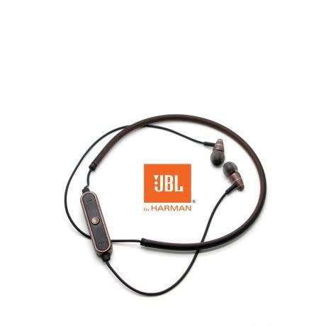 JBL Black Butterfly Wireless Bluetooth Headphones