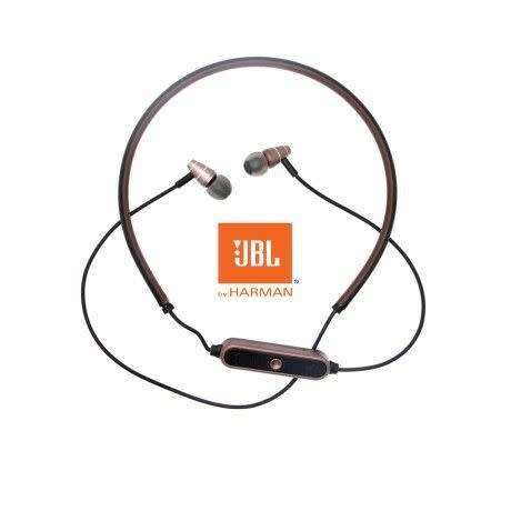 JBL Black Butterfly Wireless Bluetooth Headphones