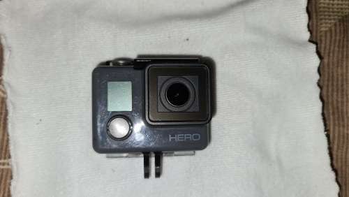 Gopro hero