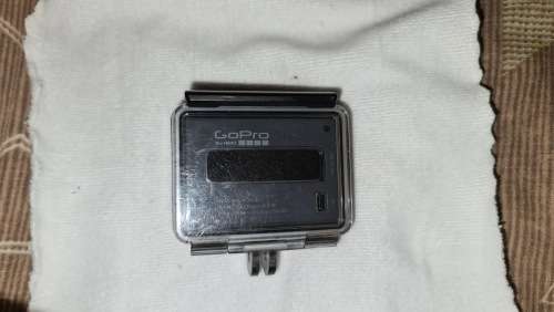 Gopro hero