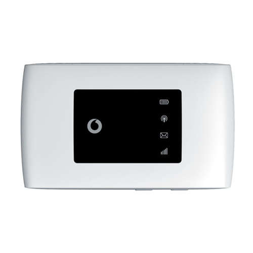 ZTE R219Z LTE Mifi Router + 250MB x 12 Months