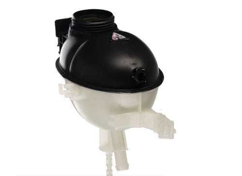 Beta Water Bottle Expansion Tank For: Mercedes-Benz C300 W204