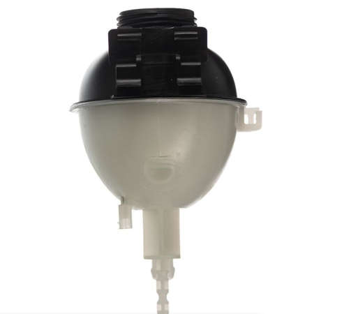 Beta Water Bottle Expansion Tank For: Mercedes-Benz C300 W204
