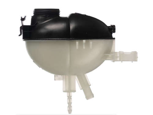 Beta Water Bottle Expansion Tank For: Mercedes-Benz C300 W204