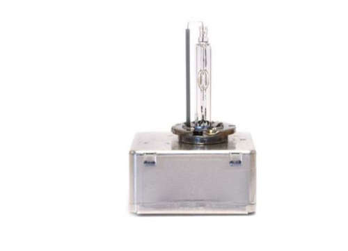 D5S Headlight Replacement HID Xenon Bulb - Single Globe