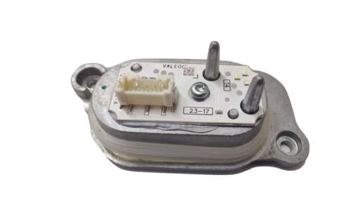 Audi A3/S3 8V Facelift Xenon Headlight DRL Module Left 8V0998473