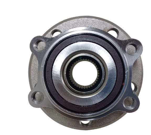 VW Golf 5 (V)/ Golf 6 (VI) - Front Wheel Bearings - Compatible