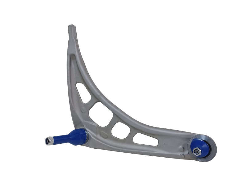 BMW E46 - Left Front - Lower Control Arm - 1998-2005