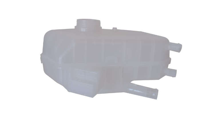 Ford Figo/Fiesta MK4 - Water Bottle/Expansion Tank - 2009-2018