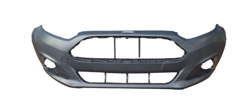 Ford Fiesta 4 Front Bumper 13-18