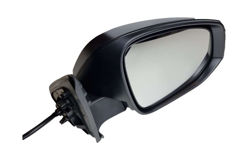 2016 Toyota Hilux Electric Right side Door Mirror