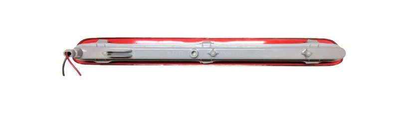 Tailgate Brake Light - Compatible with Toyota Hilux 2016-2022 GD6