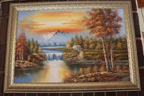 Painting