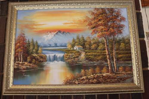 Painting