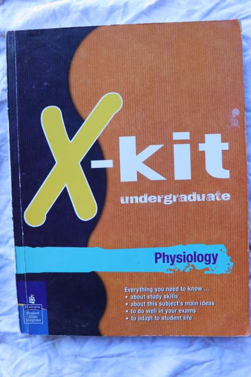 X-Kit : Undergraduate - Physiology