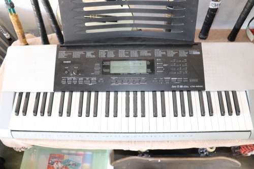 Casio CTK-4200