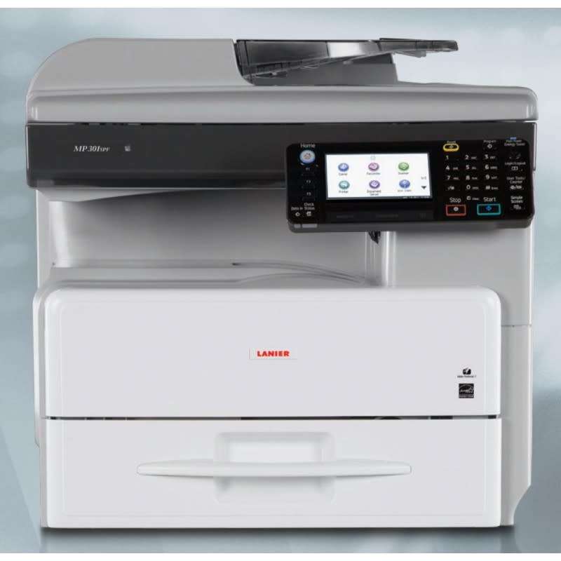 Ricoh MP 301