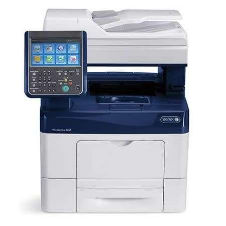 Xerox workcentre 3655X