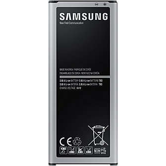 samsung Note 4 edge  replacment battery