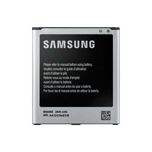 Samsung S4 battery 2600 mAh
