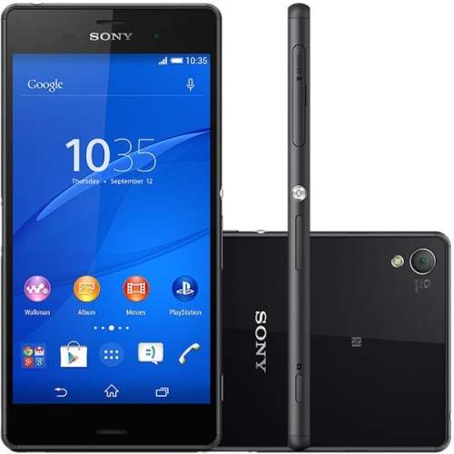 Sony Xperia Z3 compact unlcoked  Smart Phone