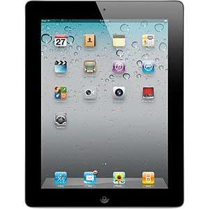 Apple Ipad 2 with cover