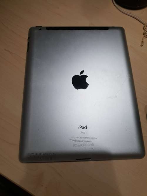Apple iPad 2 16GB ,3G and WiFi